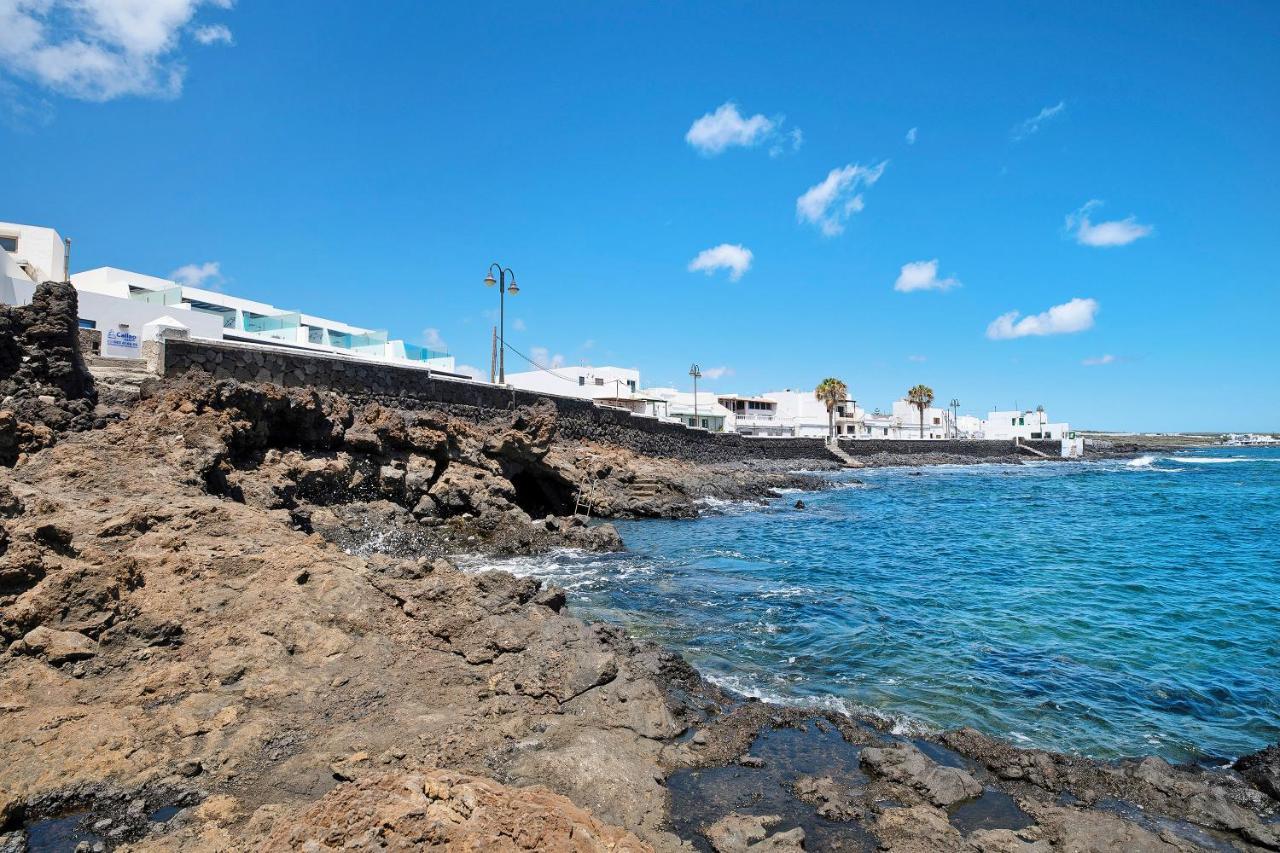 Callao Beach 6 Arrieta  Dış mekan fotoğraf